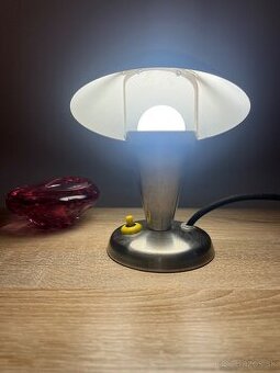 Lampa N11 hríb od Napako Josef Hůrka