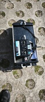 Závažia loďka Jakoz Zeus