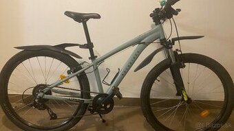 26” RockRider ST500, juniorsky bicykel horsky