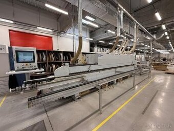 Olepovačka hran HOMAG OPTIMA KAL 210