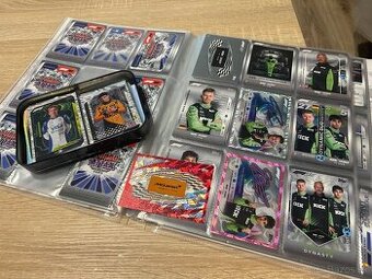 Turbo Attax 2025 - 1