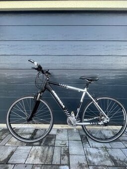 Merida Crossway 40 – veľkosť 55 cm 175-190cm