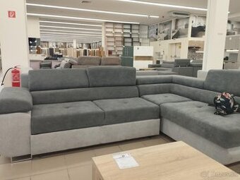 Predám novú sedaciu súpravu