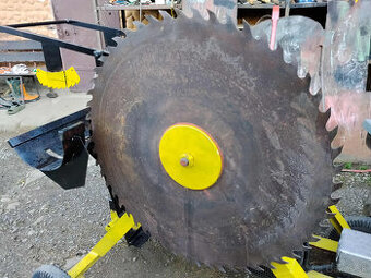 Cirkular, pilovy kotuc