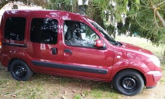 náhradné diely na: Renault Kangoo 1.5 Dci, 1.9d, 1.4i, 1.6i,