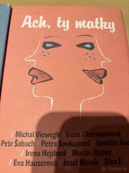 Michal Viewegh a ini