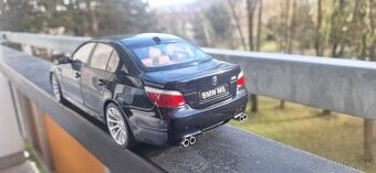 1:18 BMW modely