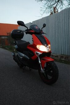 Gilera runner 50