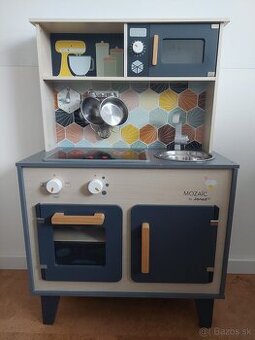 Drevená kuchynka zn. Janod