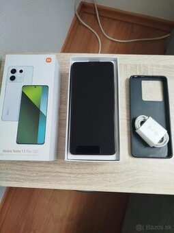 Xiaomi redmi note 13 PRO 5g