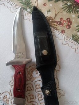 Predám nožíky. - 1