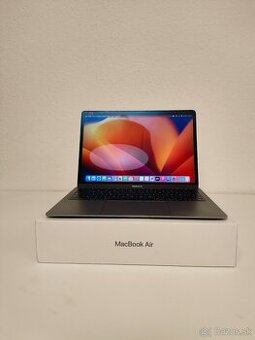 MacBook Air 2018 A1932 | i5 | 8 GB RAM | 128 GB SSD