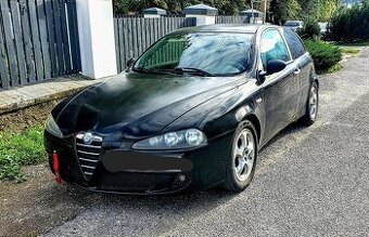 Alfa Romeo 147 1.6 16V