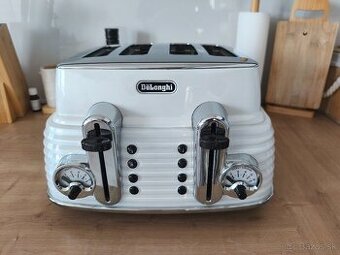 Hriankovač-De Longhi.