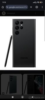 Samsung Galaxy S22 Ultra