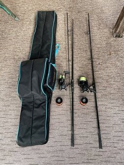 Kaprarske udice-navijaky-púzdro - 1