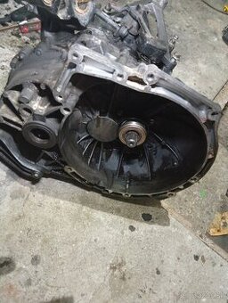 Predám prevodovku na Ford Cmax 1.6 TDCi