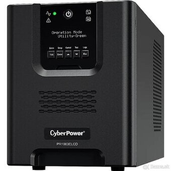 CyberPower PR1000ELCD