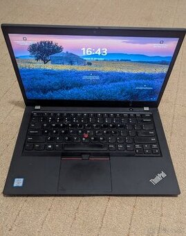 Lenovo ThinkPad T490
