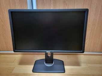 23" Dell P2312Ht, Full HD 1920x1080, DVI, VGA, 5ms