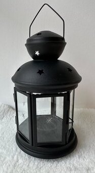 IKEA Lucerna Rotera na sviečku za 7eur