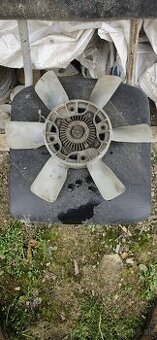 Daihatsu feroza vrtula chladica