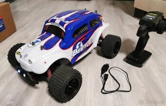 RC auticko Carson 1/10 VW Beetle