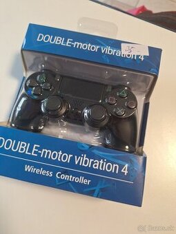 Ovládače Xbox360, PS4,PS3 Bazár u Milusky