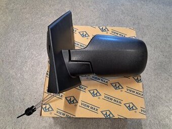 Ford Fiesta zrkadla NOVÉ