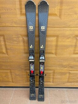 Zjazdove lyže Völkl Flair Viola 137cm