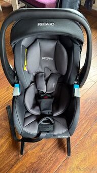 Vajíčko RECARO GUARDIA