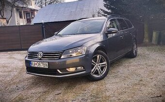 ✳️Volkswagen Passat Variant 1.6 TDI BMT Comfortline✳️
