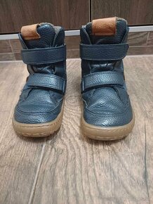 Barefoot obuv pre dieťa