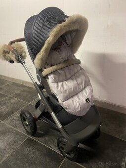 Športový kočík Stokke Trailz