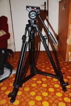 predam-video-stativ SIRUI SH 05