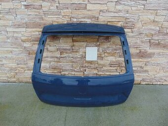 SKODA SUPERB II kombi 13-15 kufrove dvere