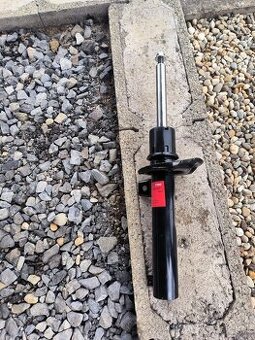 Tlmiče predné TRW predám priemer 55