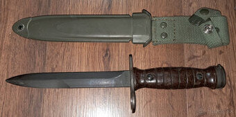 Bodák, bajonet Beretta, BM59, originál