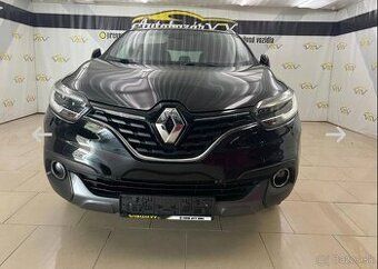 Predám Renault Kadiar