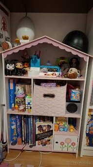 Domčekova knižnica