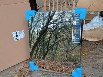 Predám kúpeľňové zrkadlo