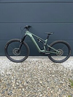 Specialized Turbo Levo 4 Alloy velkost L/S4/