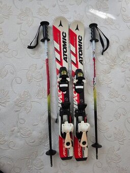 Detské lyže Atomic 80