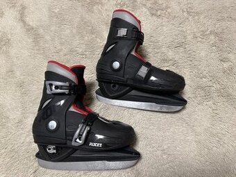Korčule na ľad Roces, veľ. 30-35
