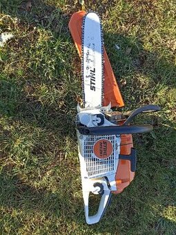 Motorová píla Stihl MS 261