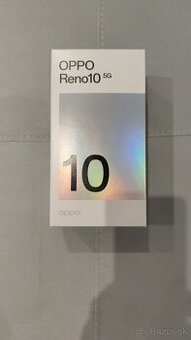 Oppo Reno 10, 5G, 256Gb