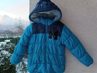 Zimná bunda 110