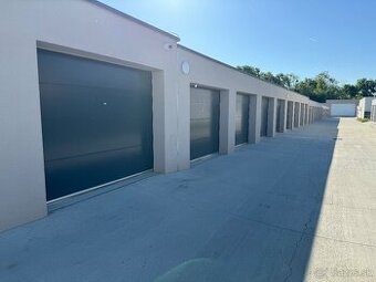 Garaz - Malinovo - 1