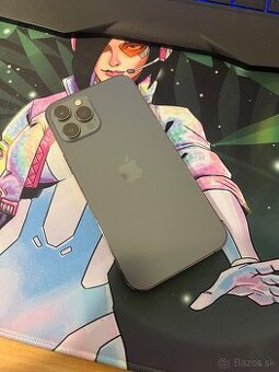 iPhone 12 Pro Max 128gb-nová batéria