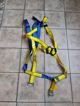 Bezpečnostné popruhy